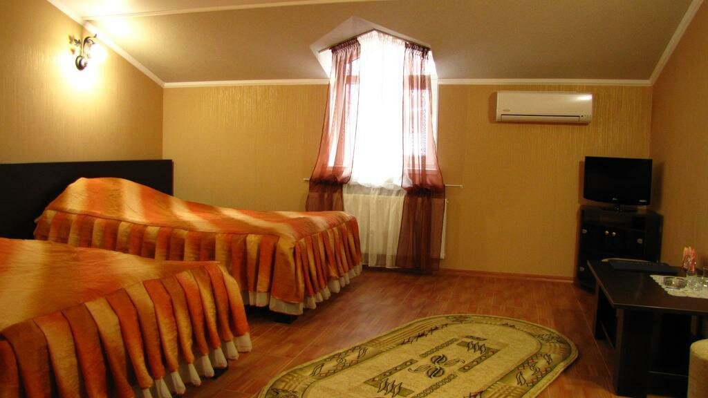 Гостиница Гостиница Подкова Брянск
