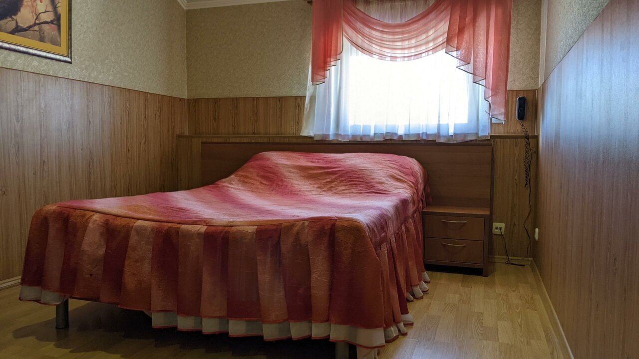 Гостиница Гостиница Подкова Брянск